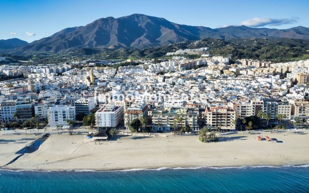 Apartment - Resale - Estepona - Estepona Centro