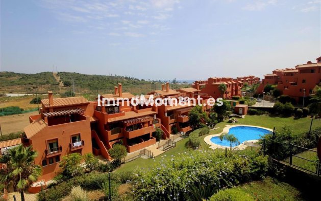 Apartment - Resale - Estepona - Estepona Centro