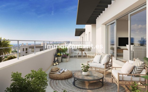 Apartment - Resale - Estepona - Estepona Centro