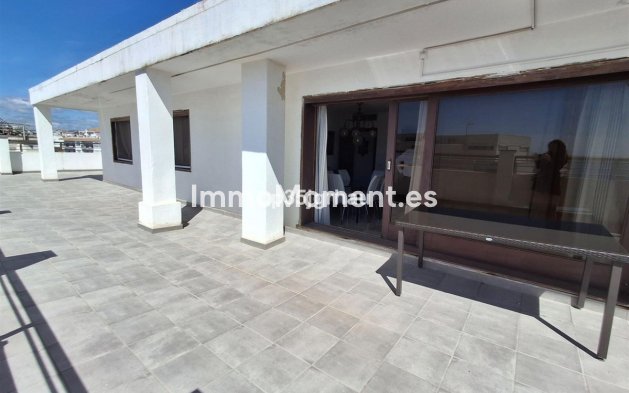 Apartment - Resale - Estepona - Estepona Centro