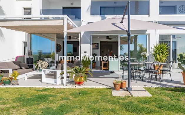 Apartment - Resale - Estepona - Estepona Centro