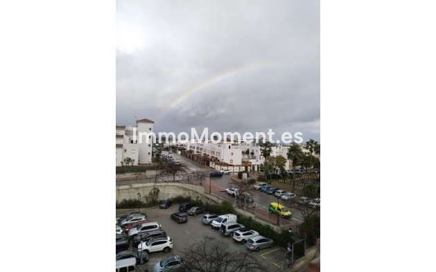 Apartment - Resale - Estepona - Estepona Centro