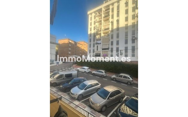 Apartment - Resale - Estepona - Estepona Centro