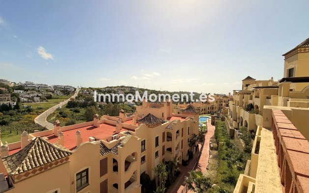Apartment - Resale - Estepona - Estepona Centro
