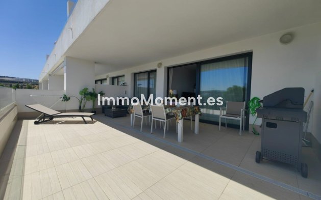 Apartment - Resale - Estepona - Estepona Centro