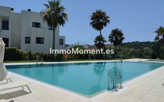 Apartment - Resale - Estepona - Estepona Centro