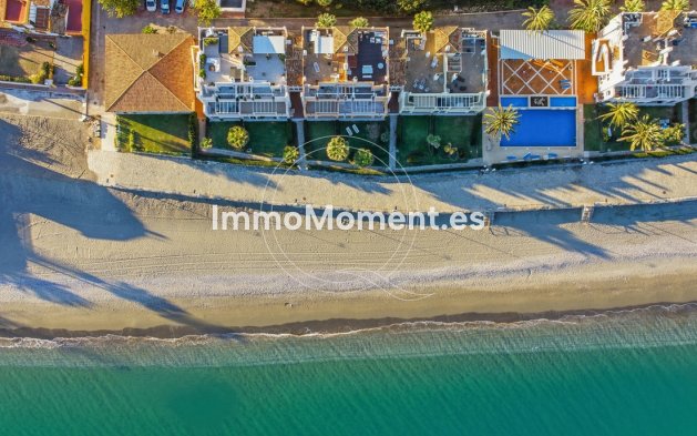 Apartment - Resale - Estepona - Estepona Centro