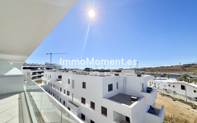 Apartment - Resale - Estepona - Estepona Centro