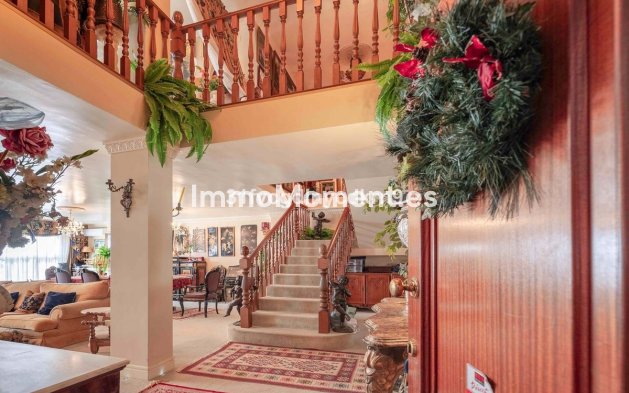 Apartment - Resale - Estepona - Estepona Centro