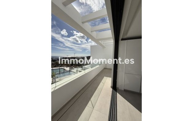 Apartment - Resale - Estepona - Estepona Centro