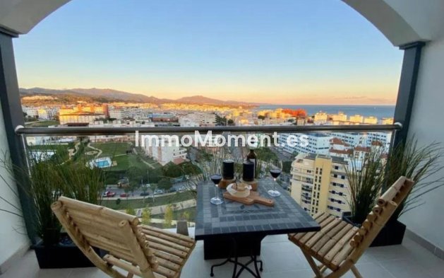 Apartment - Resale - Estepona - Estepona Centro