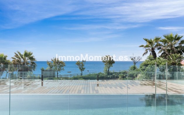 Apartment - Resale - Estepona - Estepona Centro