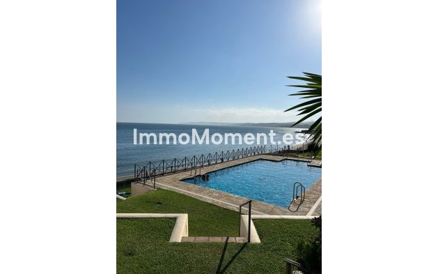Apartment - Resale - Estepona - Estepona Centro
