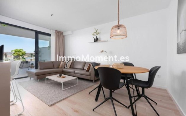 Apartment - Resale - Estepona - Estepona Centro