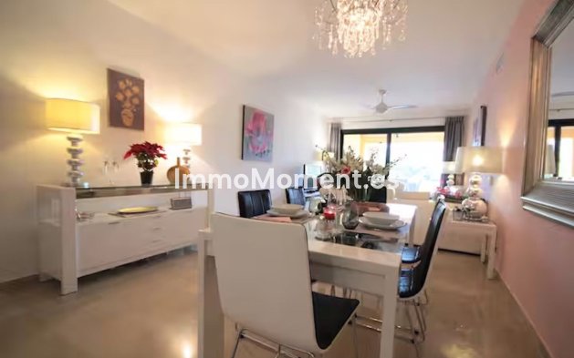 Apartment - Resale - Estepona - Estepona Centro