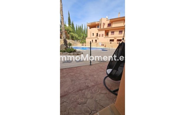 Apartment - Resale - Estepona - Estepona Centro