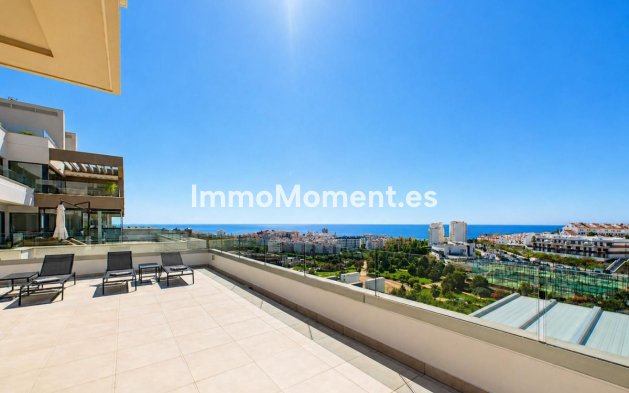 Apartment - Resale - Estepona - Estepona Centro
