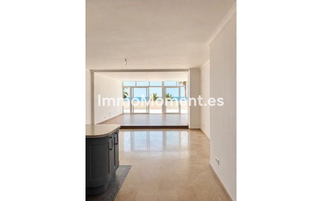Apartment - Resale - Estepona - Estepona Centro