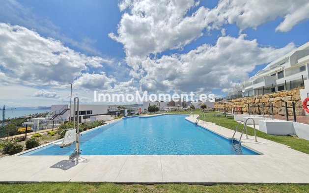 Apartment - Resale - Estepona - Estepona Centro
