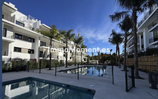 Apartment - Resale - Estepona - Estepona Centro