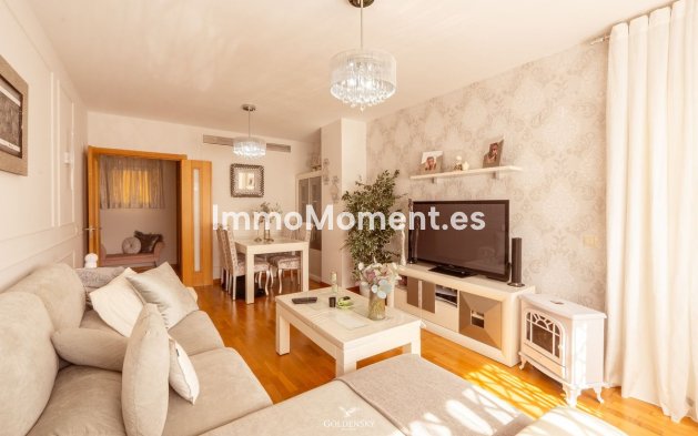 Apartment - Resale - Estepona - Estepona Centro