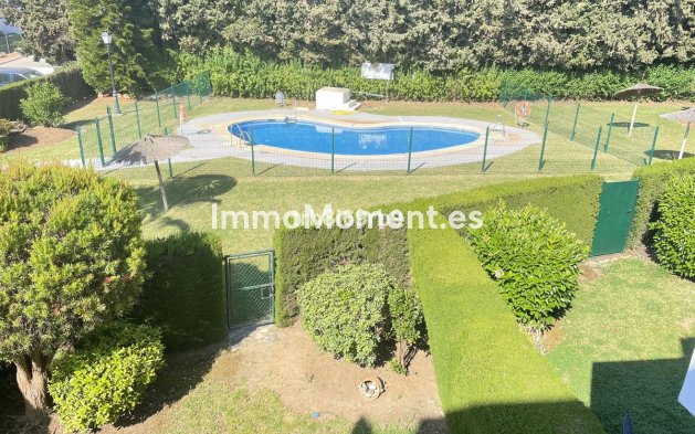 Apartment - Resale - Estepona - Estepona Centro