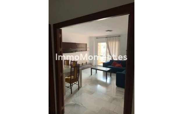 Apartment - Resale - Estepona - Estepona Centro