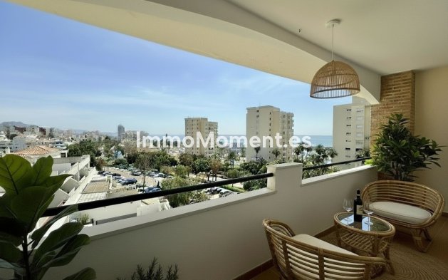 Apartment - Resale - Estepona - Estepona Centro