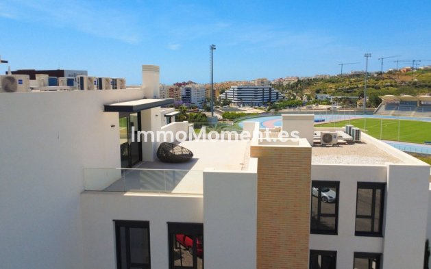 Apartment - Resale - Estepona - Estepona Centro