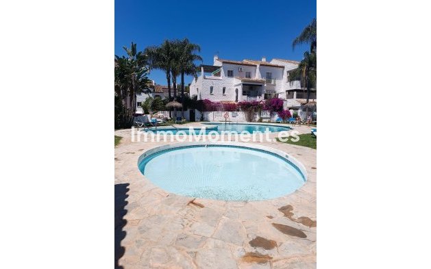 Apartment - Resale - Estepona - Estepona Centro