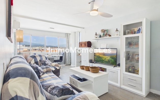 Apartment - Resale - Estepona - Estepona Centro