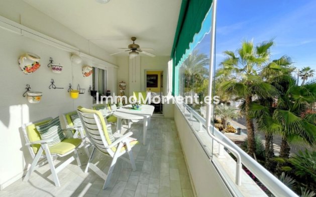 Apartment - Resale - Estepona - Estepona Centro