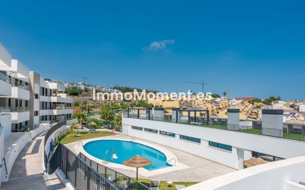 Apartment - Resale - Estepona - Estepona Centro