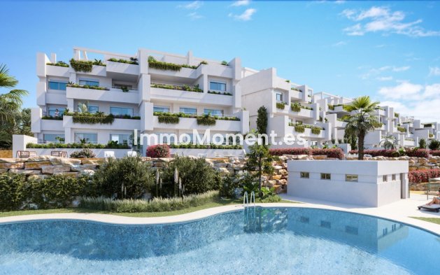 Apartment - Resale - Estepona - Estepona