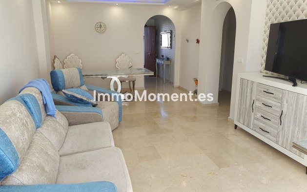 Apartment - Resale - Estepona - New Golden Mile