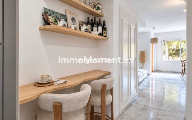 Apartment - Resale - Estepona - New Golden Mile