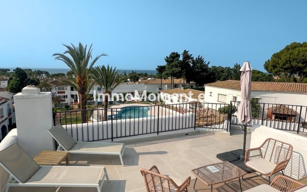 Apartment - Resale - Estepona - New Golden Mile