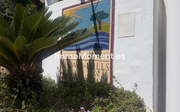 Apartment - Resale - Estepona - New Golden Mile