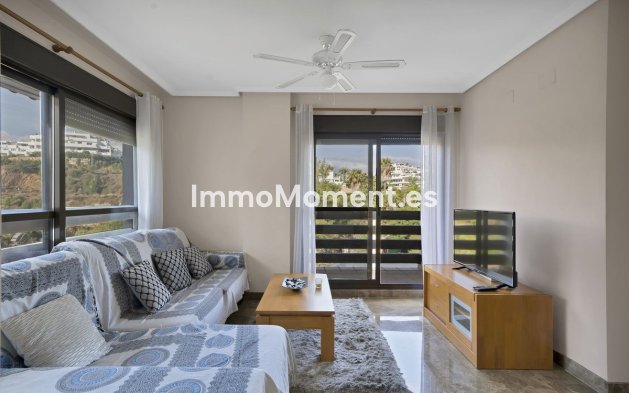 Apartment - Resale - Estepona - New Golden Mile