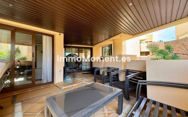 Apartment - Resale - Estepona - New Golden Mile