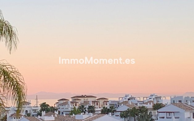 Apartment - Resale - Estepona - New Golden Mile