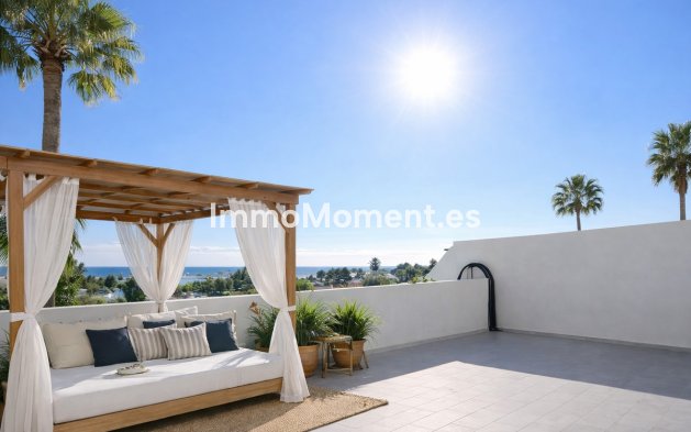 Apartment - Resale - Estepona - New Golden Mile