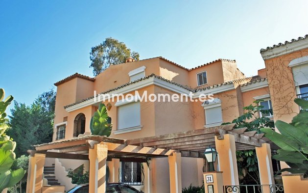 Apartment - Resale - Estepona - New Golden Mile