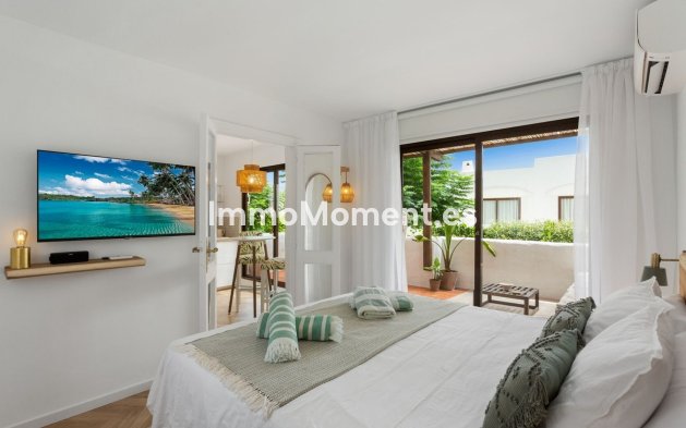 Apartment - Resale - Estepona - New Golden Mile