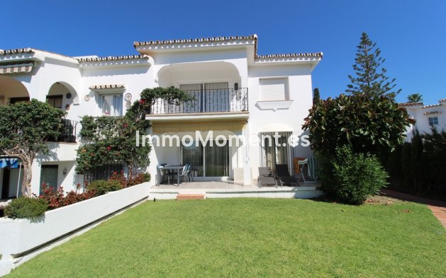 Apartment - Resale - Estepona - New Golden Mile