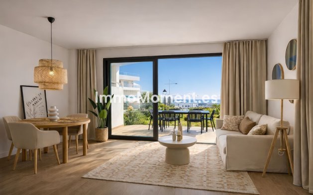 Apartment - Resale - Estepona - RSO-59556