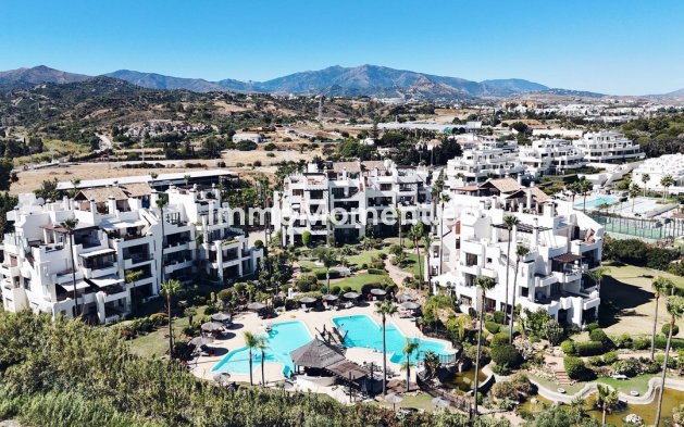 Apartment - Resale - Estepona - RSO-75360
