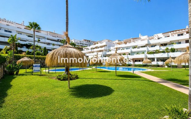 Apartment - Resale - Estepona - Selwo
