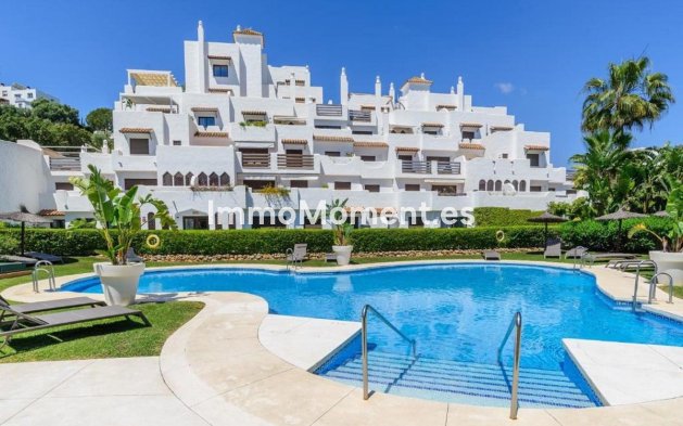 Apartment - Resale - Estepona - Selwo