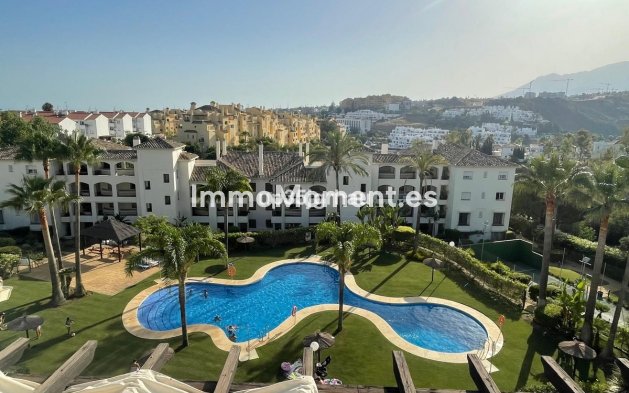 Apartment - Resale - Estepona - Selwo